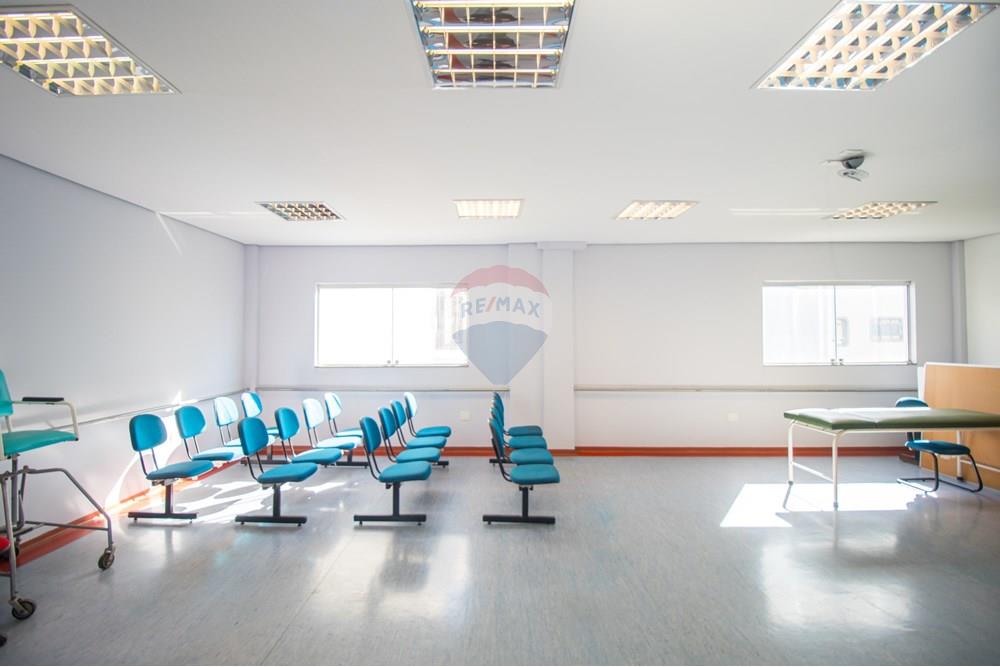 Prédio - Venda - Mogi das Cruzes , São Paulo - DSC06074.jpg - Recepção - 631251018-15