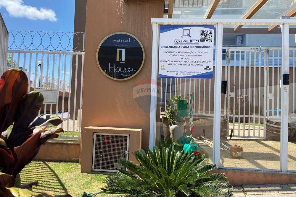 Apartamento - Alugar - Sorocaba , São Paulo - IMG_0015.JPG - 630601188-31