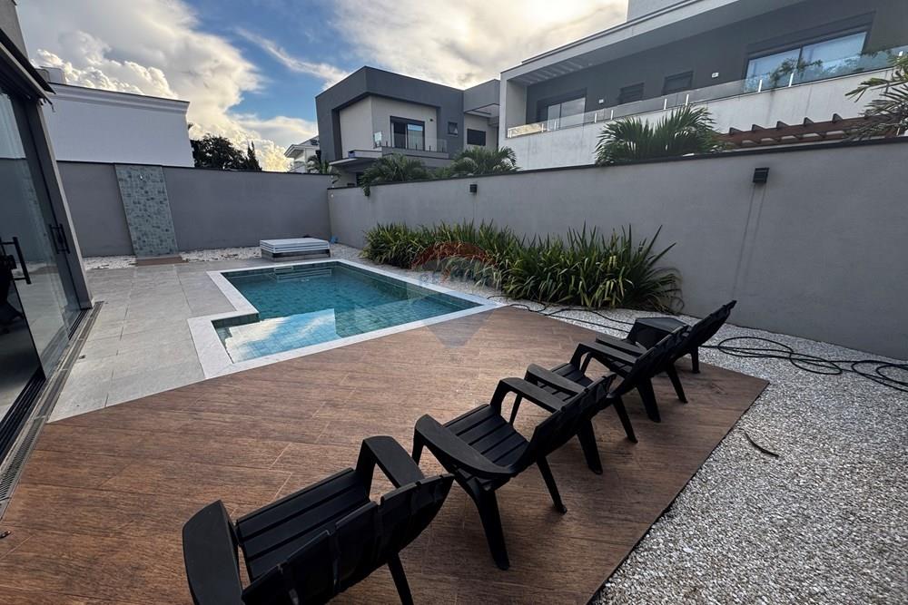 Casa de Condomínio - Alugar - São José dos Campos , São Paulo - 20260326_193659561_iOS.jpg - 631471026-140