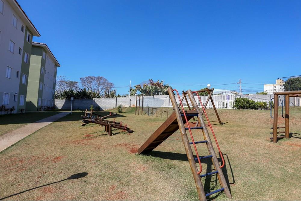 Apartamento - Alugar - Sorocaba , São Paulo - IMG_9500 (5).jpg - 630601229-10