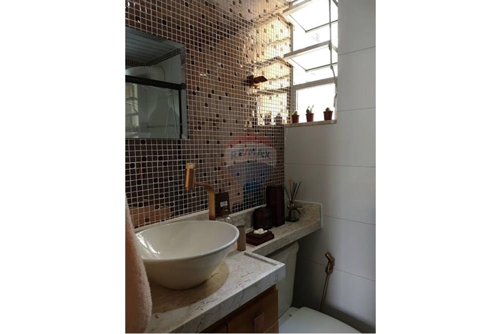 Residential - Condo/Apartment - Niterói , Rio de Janeiro - BR - IMG_20181127_163847669.jpg - 631621005-7