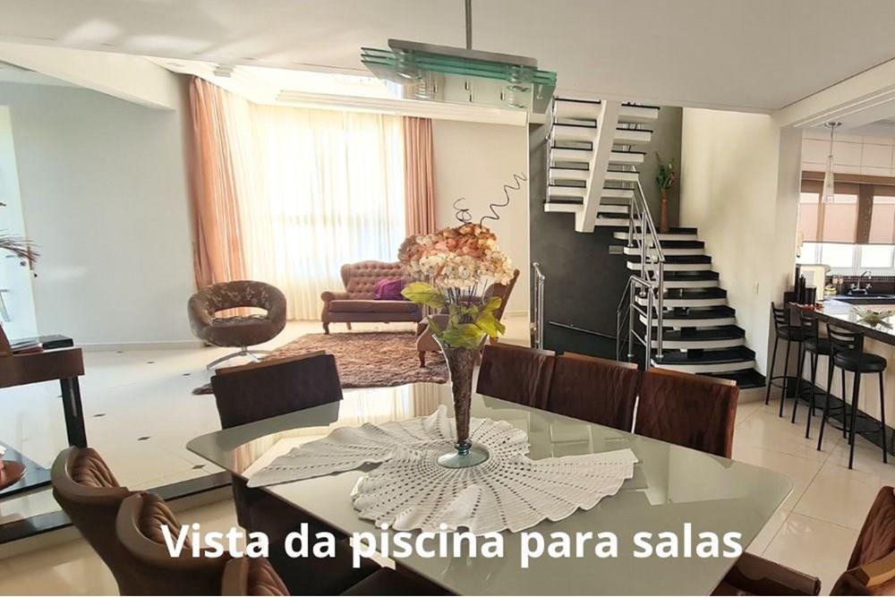 Casa de Condomínio - Venda - Sorocaba , São Paulo - 12.jpg - 630601309-17