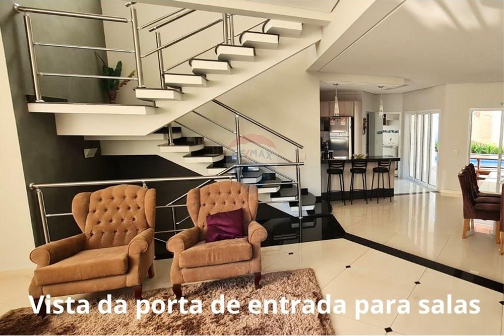 Casa de Condomínio - Venda - Sorocaba , São Paulo - 10.jpg - 630601309-17