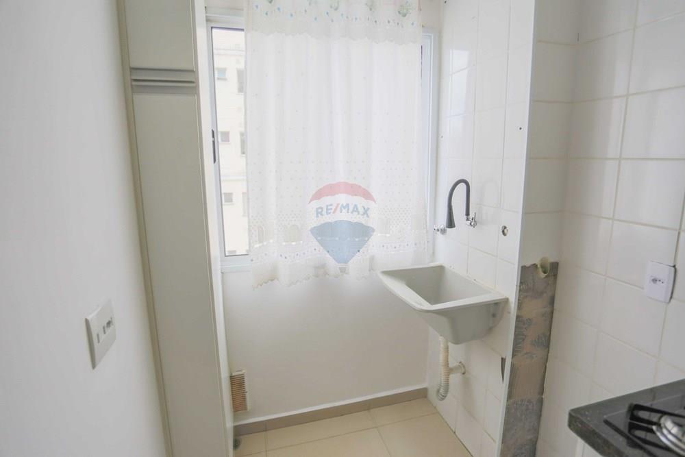 Apartamento - Venda - Sorocaba , São Paulo - IMG_8694.jpg - 630601262-46