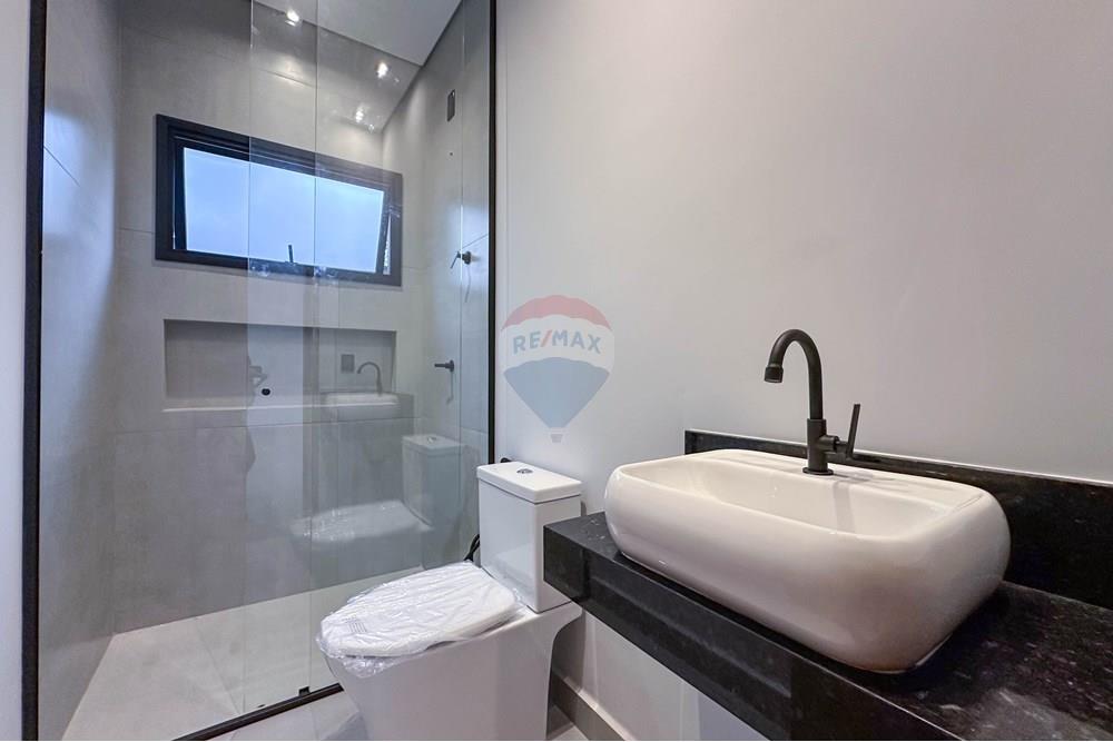 Casa de Condomínio - Venda - Araçoiaba da Serra , São Paulo - W.C 02.jpg - 630601044-120