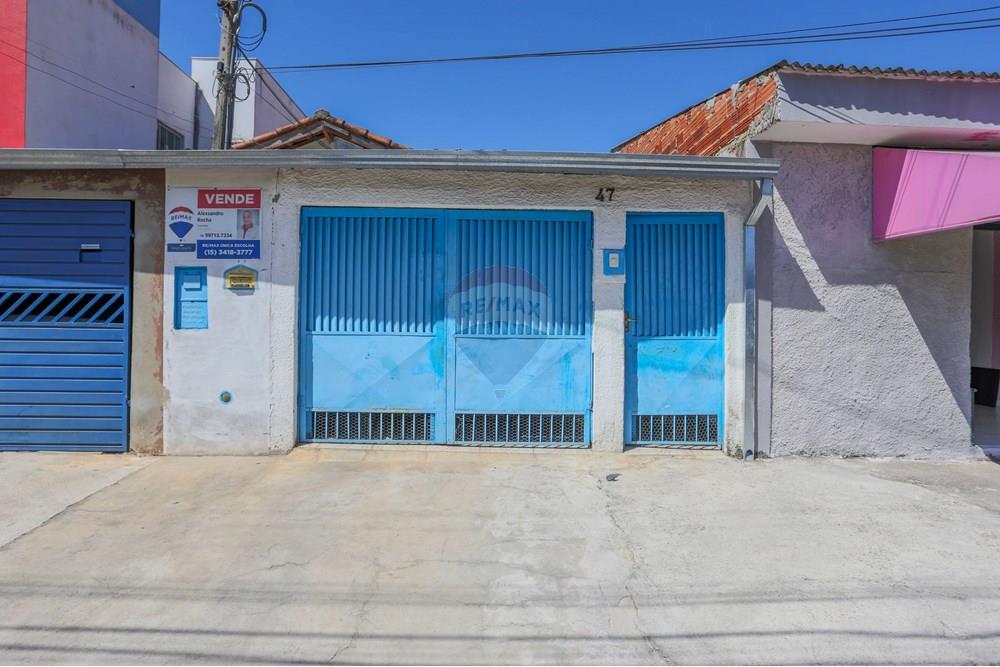 Casa - Venda - Sorocaba , São Paulo - IMG_3197.jpg - 630591074-84