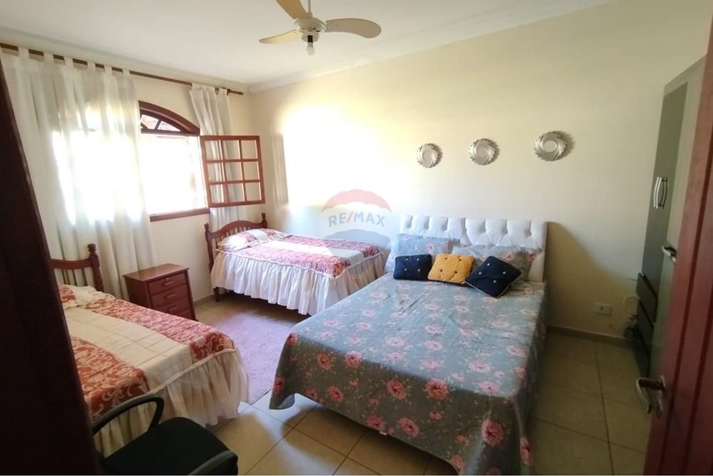 Chácara / Sítio / Fazenda - Venda - Araçoiaba da Serra , São Paulo - Chácara 4 suítes, edicula e espaço gourmet fantástico (30).jpeg - 631581002-86