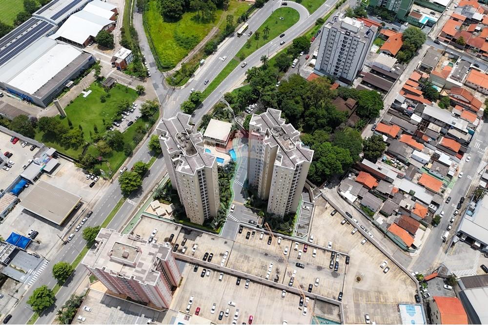 Apartamento - Alugar - Sorocaba , São Paulo - 01-01.jpg - 630591083-123