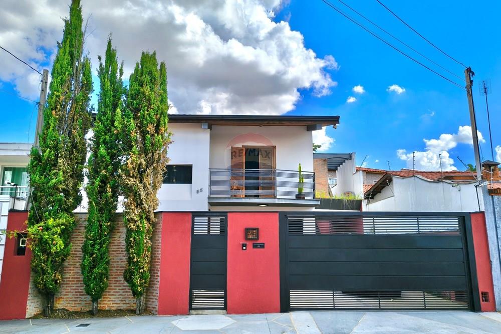 Casa - Venda - Sorocaba , São Paulo - IMG_20260107_153119159_HDR 2.jpg - 630601220-7