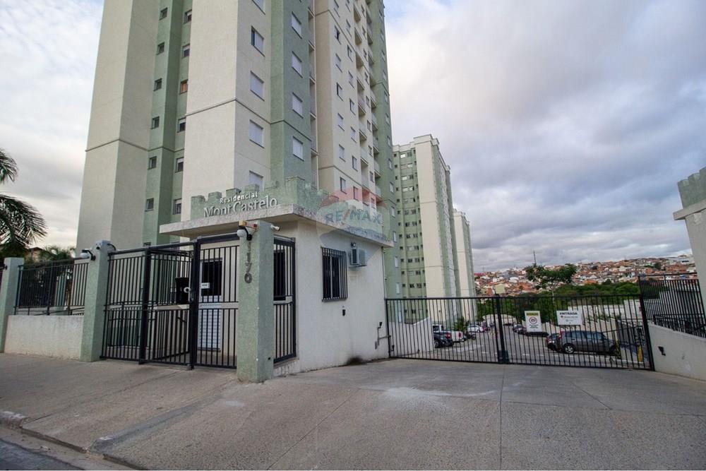 Apartamento - Alugar - Sorocaba , São Paulo - 78a9fc8a-83d1-4674-9bec-d02374fe0c4f.jpg - 630601129-89