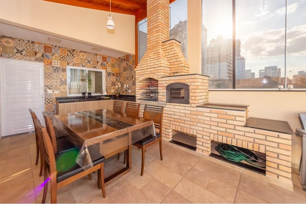 Sobrado - Venda - São Caetano do Sul , São Paulo - CHURRASQUEIRA (4).jpg - 630821018-74