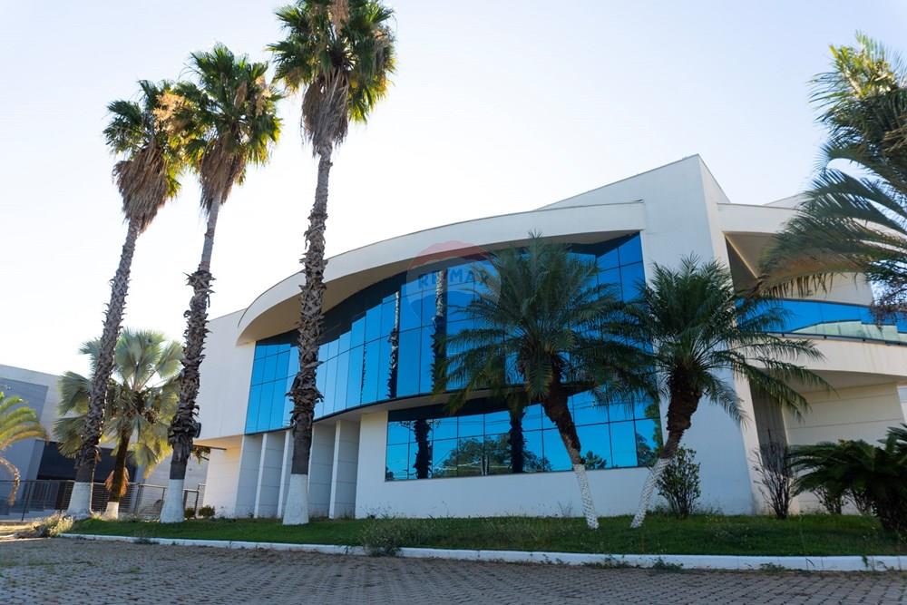 Galpão - Alugar - Sorocaba , São Paulo - 119-_DSC8561.jpg - 630601274-193