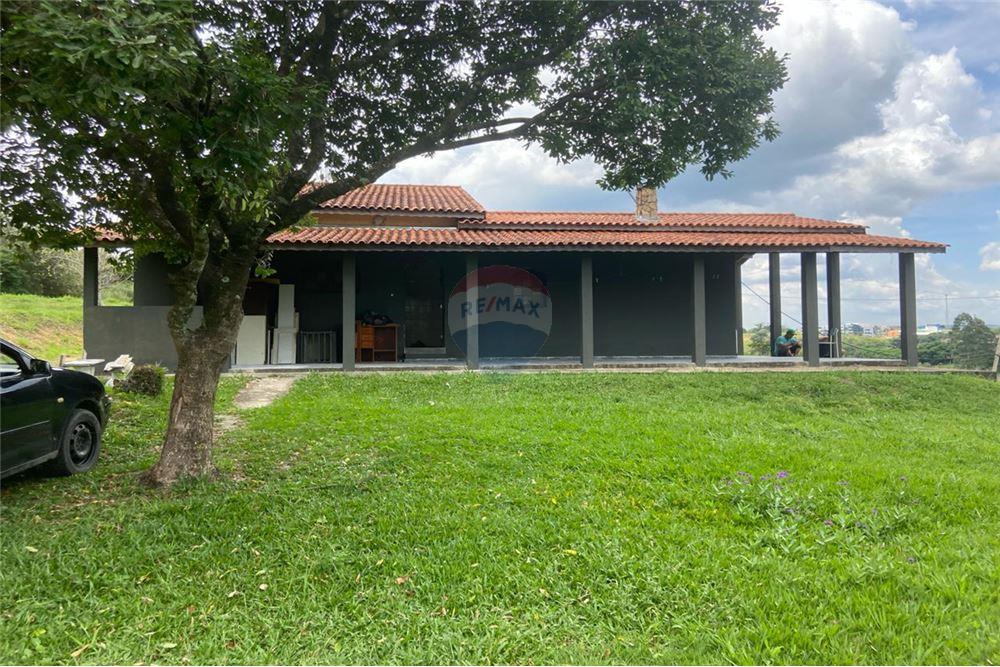 Fazenda à venda com 9 quartos, 450m² - Foto 10