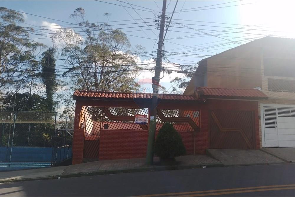 Casa - Venda - Mauá , São Paulo - frenteee.jpg - 630751019-745