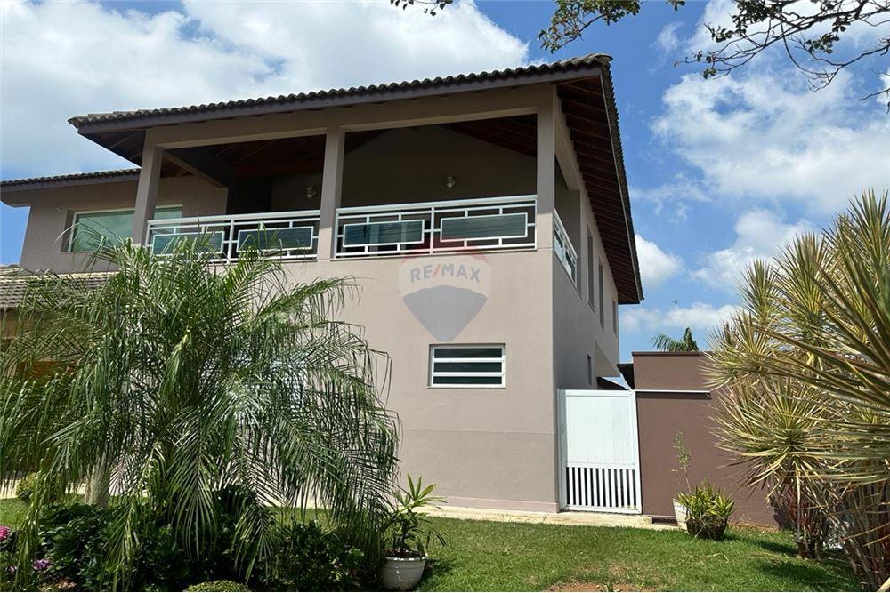 Casa de Condomínio - Alugar - Cabreúva , São Paulo - 6 - 630531001-1120