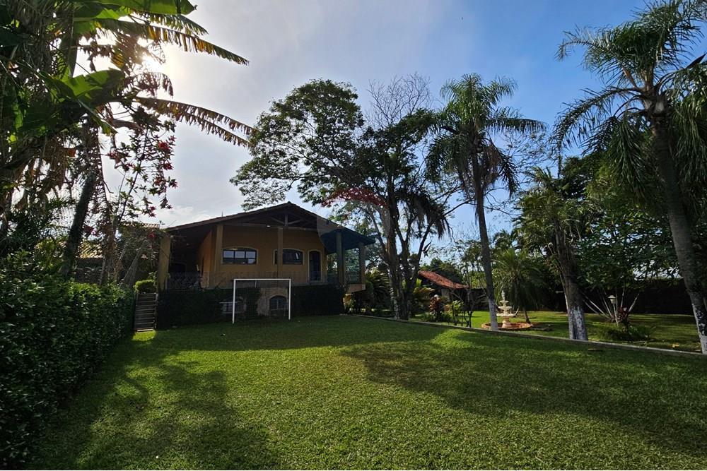 Chácara / Sítio / Fazenda - Venda - Araçoiaba da Serra , São Paulo - 20250508_143416.jpg - 630601140-26