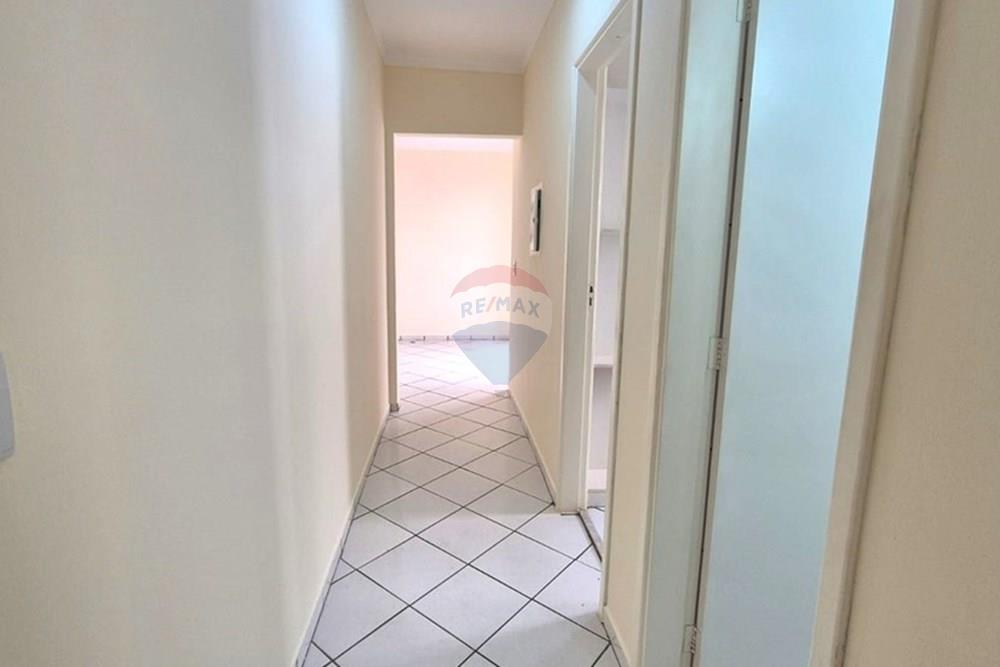 Apartamento - Venda - São José do Rio Preto , São Paulo - 07corredor a.jpeg - 630401013-143