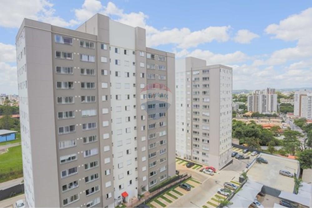 Apartamento - Venda - Sorocaba , São Paulo - L_2f5aef95-f283-4995-91ef-b99502594b6b.jpg - 630591007-485