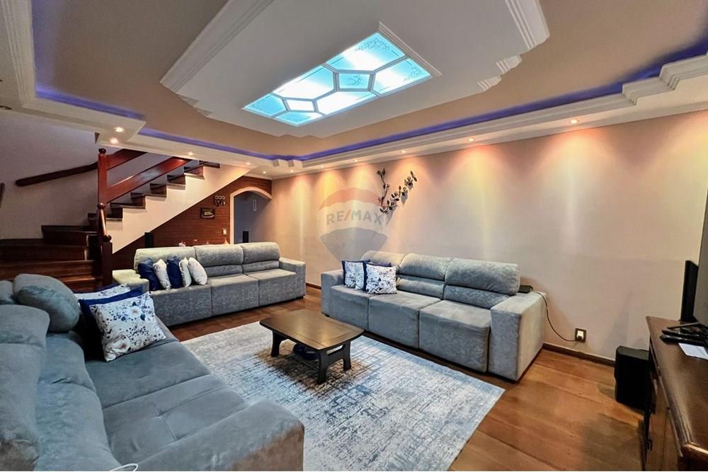 Casa - Venda - Guarulhos , São Paulo - WhatsApp Image 2025-09-30 at 17.18.10 (2).jpeg - Sala de estar - 630251010-455