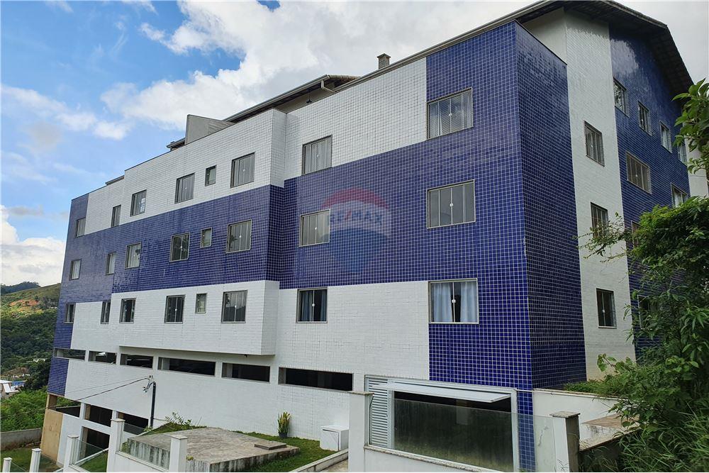 Apartamento - Alugar - Nova Friburgo , Rio de Janeiro - 1 - 630551024-89