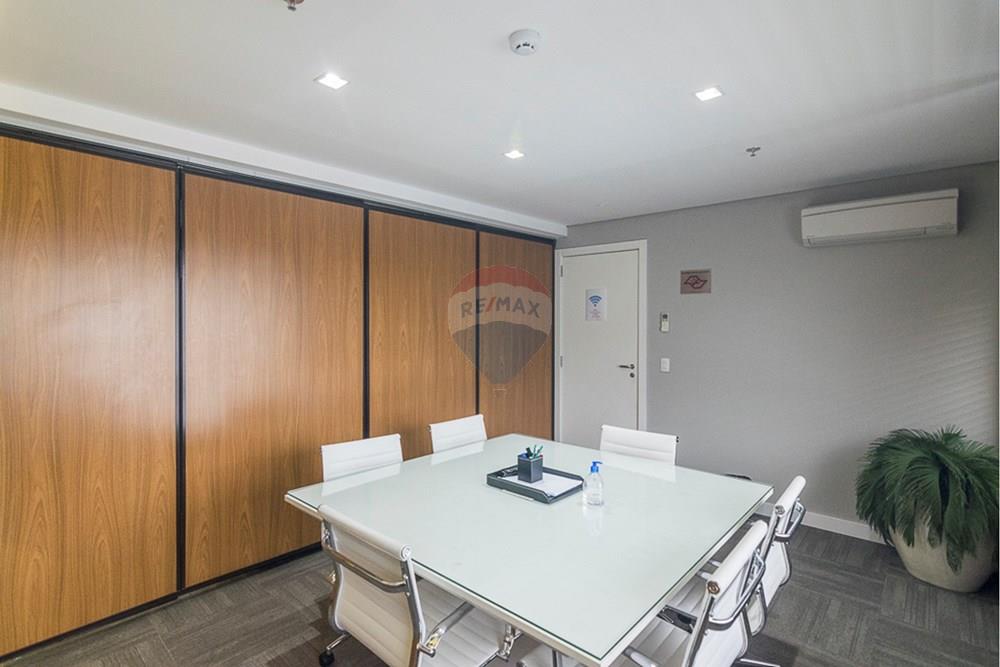 Cj. Comercial/ Sala - Alugar - Santo André , São Paulo - 13.jpg - 631341001-289