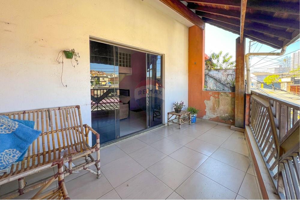 Sobrado - Venda - Mauá , São Paulo - 8.jpg - 631371031-29