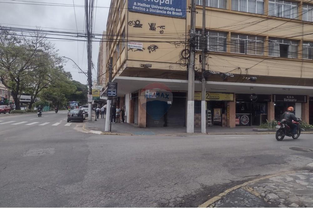 Loja - Alugar - Teresópolis , Rio de Janeiro - esquina de frente .jpeg - 630191049-11
