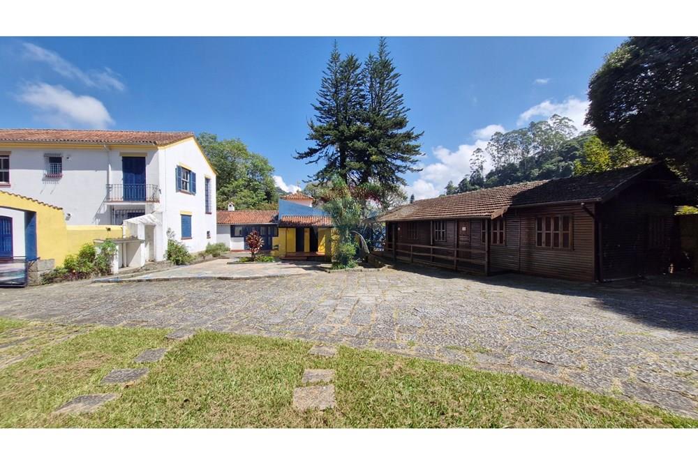 Casa Comercial - Alugar - Petrópolis , Rio de Janeiro - 20240410_112639.jpg - 630131015-69