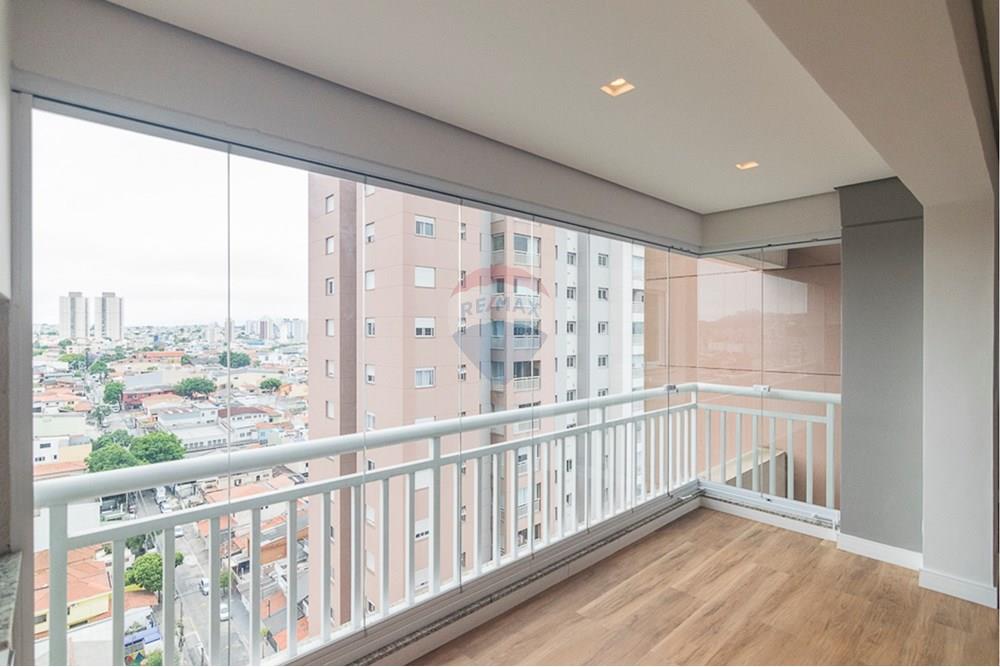 Apartamento - Venda - Santo André , São Paulo - _DSC0007.jpg - Sala - 631341019-19