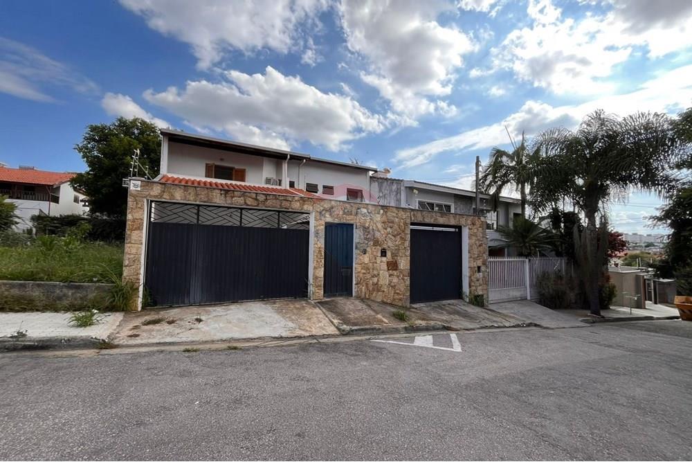 Casa - Alugar - Sorocaba , São Paulo - 4.jpg - Fachada - 630591048-211