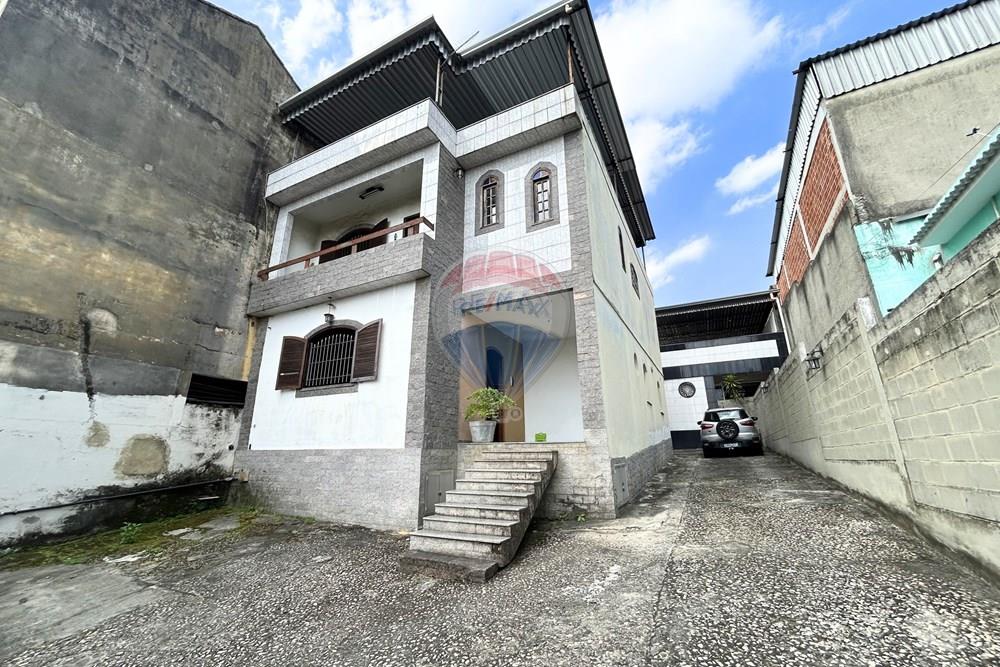 Casa - Venda - Nilópolis , Rio de Janeiro - 1.jpg - 630291059-32