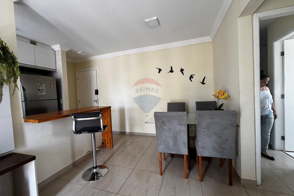 Apartamento - Alugar - São José dos Campos , São Paulo - 20260107_184035609_iOS.jpg - 631471026-134