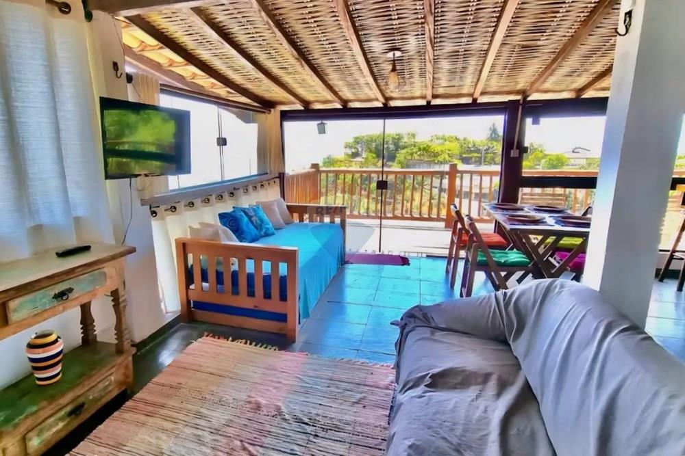 Casa - Alugar - Ilhabela , São Paulo - 639af81d-c2d4-42cc-8650-4ca922a873b6.jpeg - 690881044-14