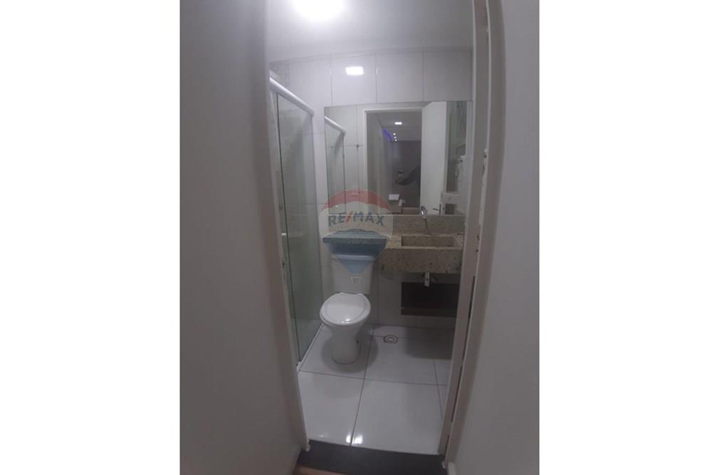 Apartamento - Alugar - Arujá , São Paulo - banheiro.jpeg - 631491024-12