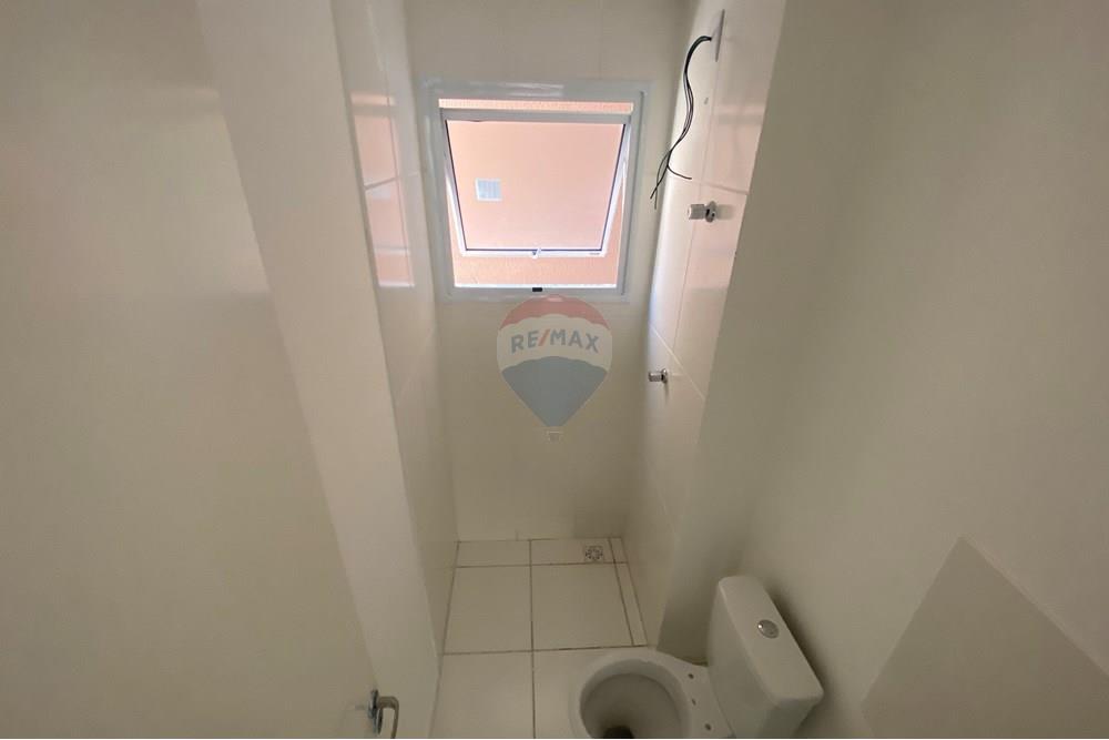 Apartamento - Venda - Sorocaba , São Paulo - H_Banheiro.jpg - 630591239-4