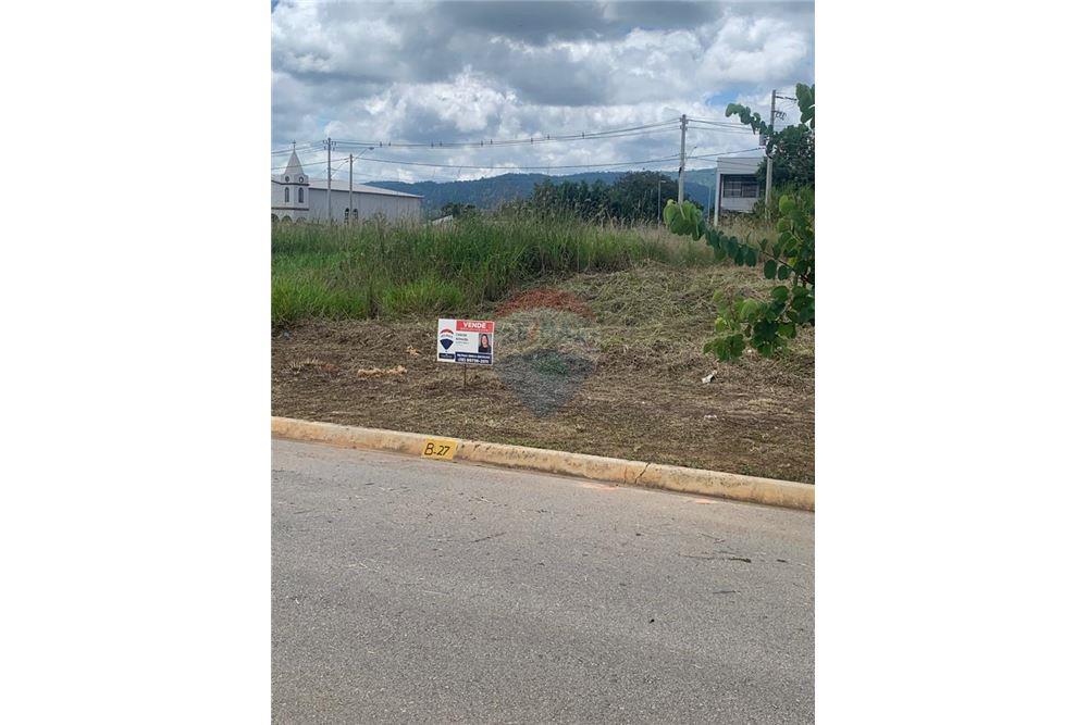 Terreno - Venda - Capela do Alto , São Paulo - Terreno - 630591004-346