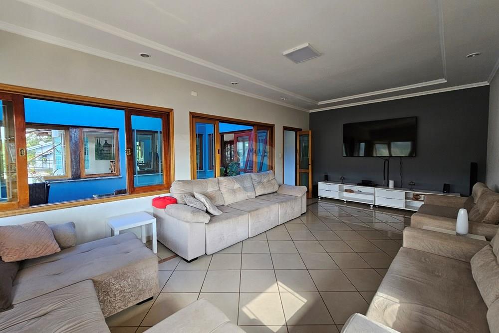 Casa de Condomínio - Venda - Mairiporã , São Paulo - sala de tv.jpeg - 631361080-2