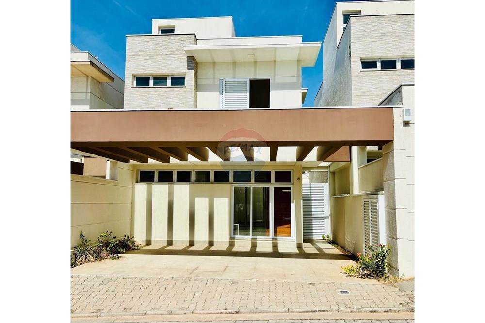 Casa de Condomínio - Alugar - Sorocaba , São Paulo - 1ae4504a-e709-49ab-a816-2998ce90df1e.jpg - 630601320-4