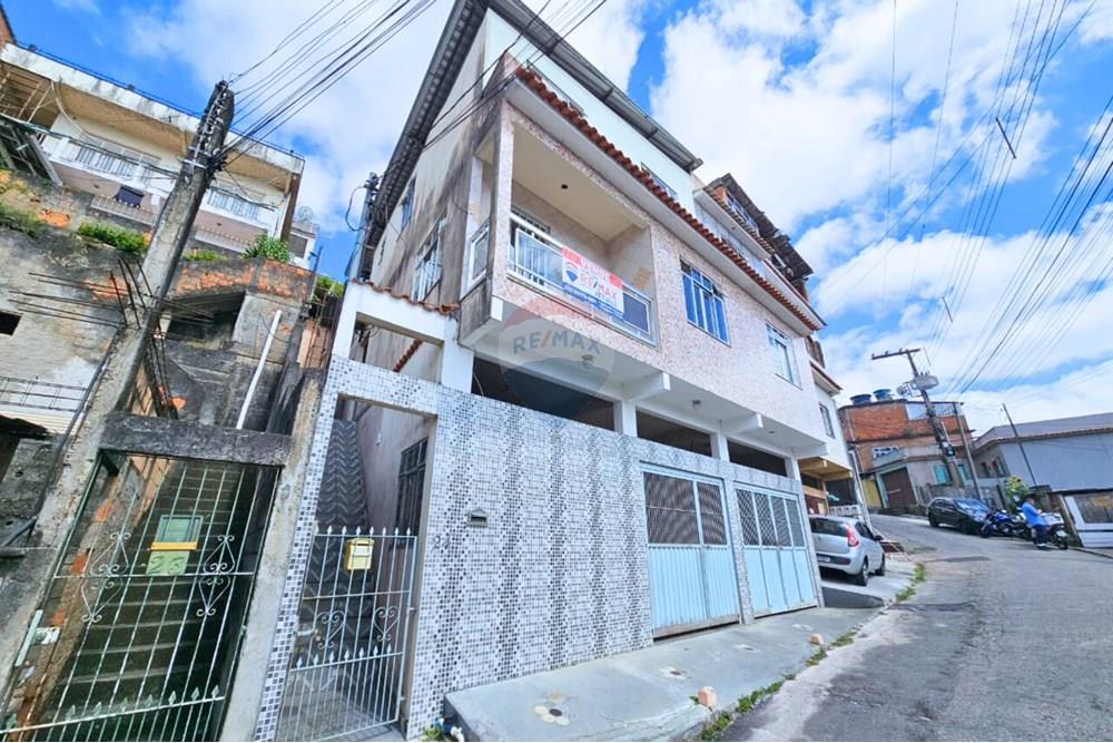 Apartamento - Venda - Nova Friburgo , Rio de Janeiro - Cópia de Terreno Medindo 503m² (86).jpg - 631671001-17