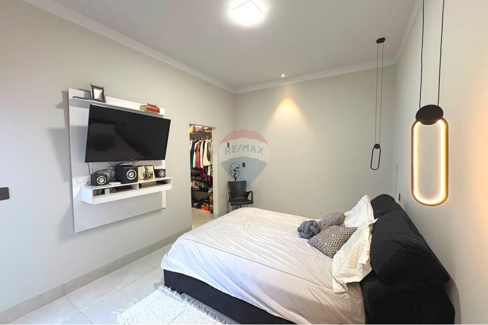 Casa de Condomínio - Venda - Araçatuba , São Paulo - CASA LARANJEIRAS - JESSICA - FOTOS (17).jpg - 630541030-25