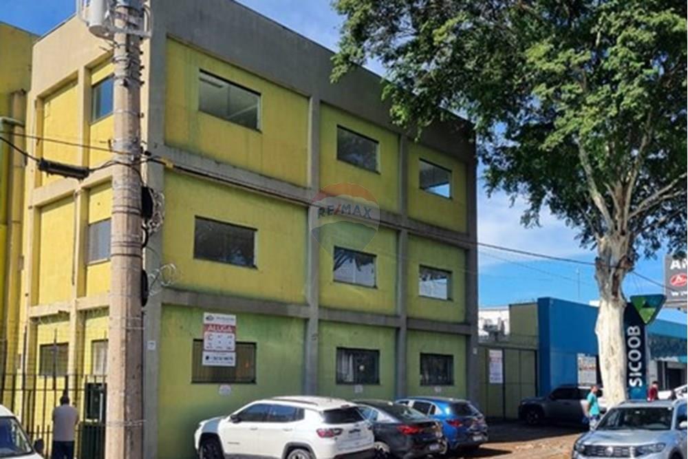 Prédio - Alugar - Sorocaba , São Paulo - 19.jpg - 630601137-136