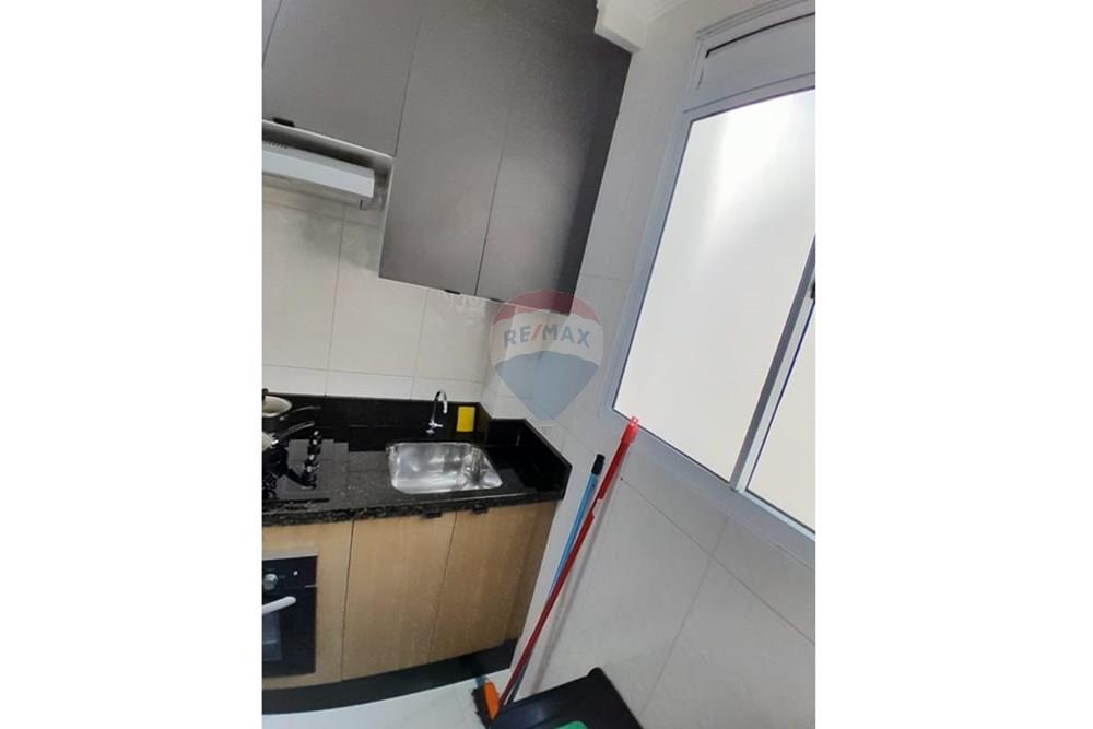 Apartamento - Alugar - Itaquaquecetuba , São Paulo - IMG-20250821-WA0026.jpg - 631491001-184