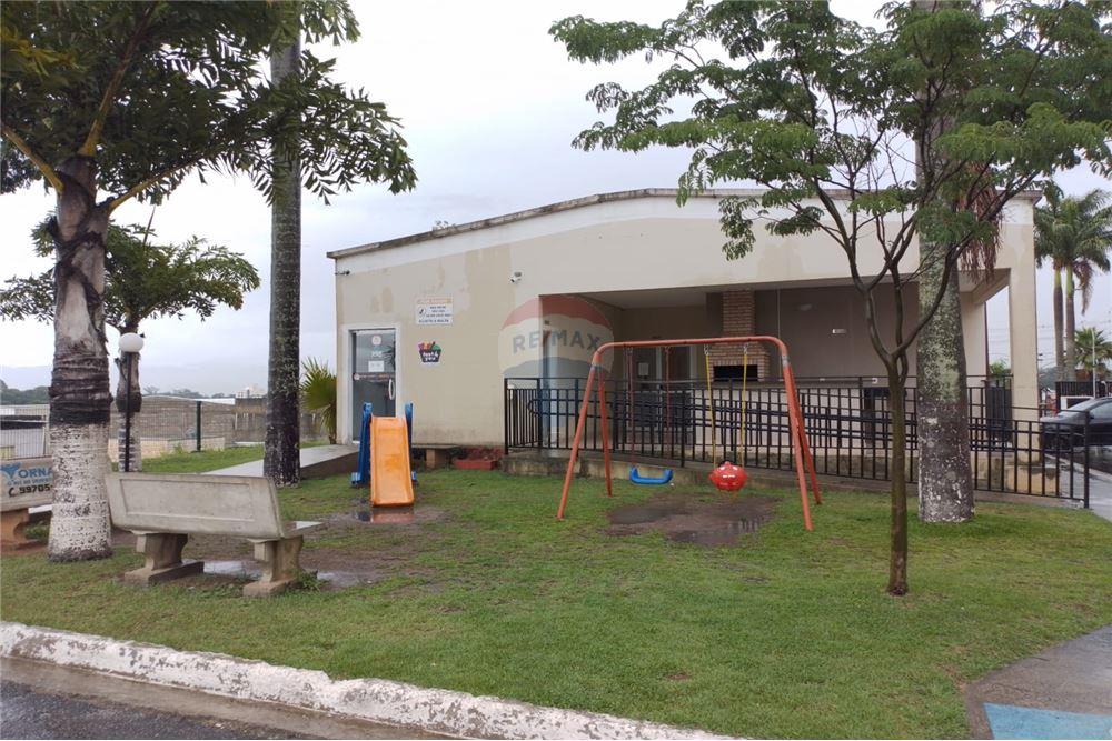 Apartamento - Venda - Taubaté , São Paulo - 27 - 630961004-348