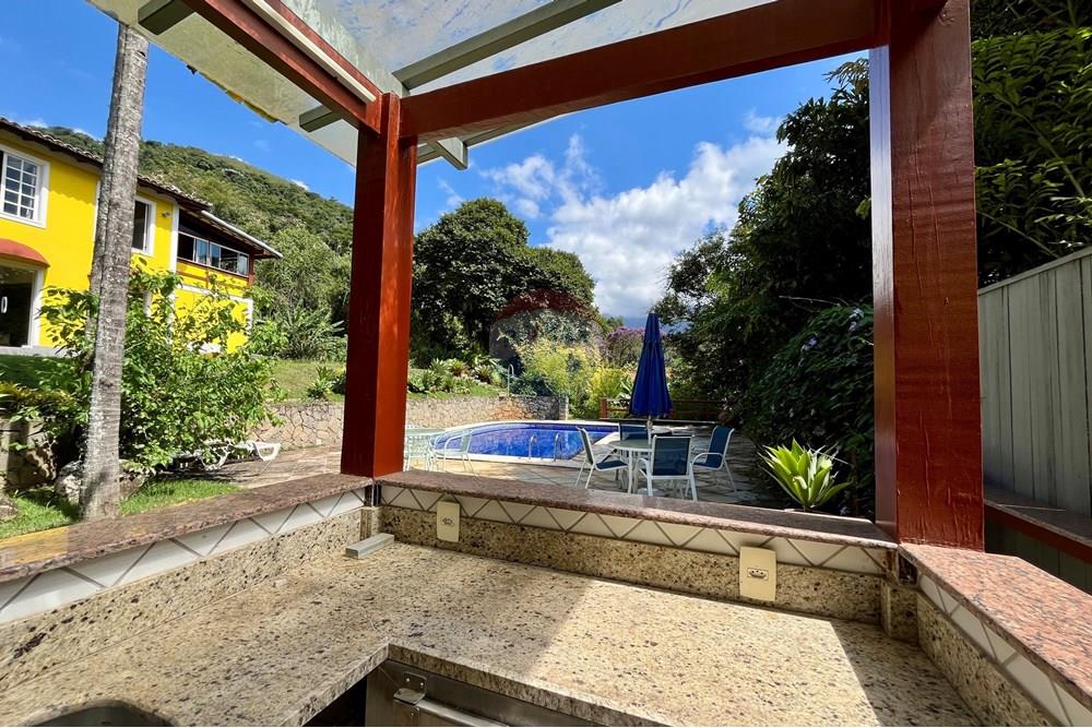 Casa de Condomínio - Venda - Petrópolis , Rio de Janeiro - IMG_7032.JPG - 630131012-155