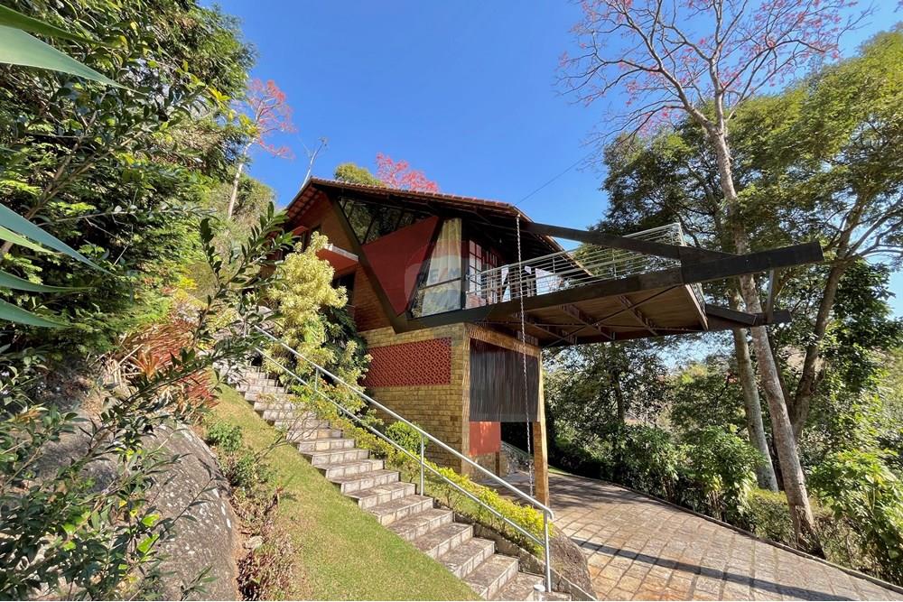 Casa de Condomínio - Venda - Petrópolis , Rio de Janeiro - IMG_9014.JPG - 630131012-176