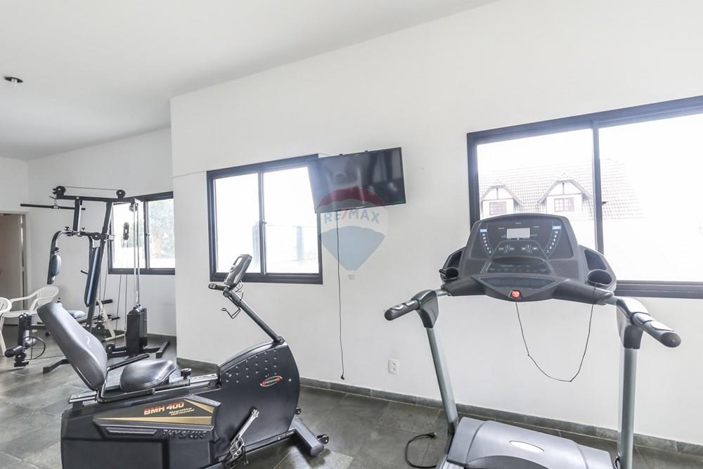 Apartamento - Venda - Mogi das Cruzes , São Paulo - Sun Life - Rua Gaspar Conqueiro, 266 - Vila Vitória -97.jpg - 630281041-142