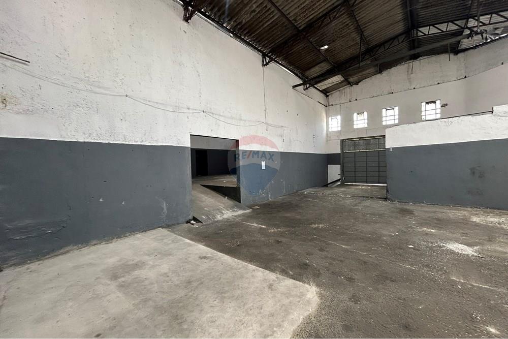 Galpão - Alugar - Mauá , São Paulo - IMG_3340.JPEG - 630751057-211