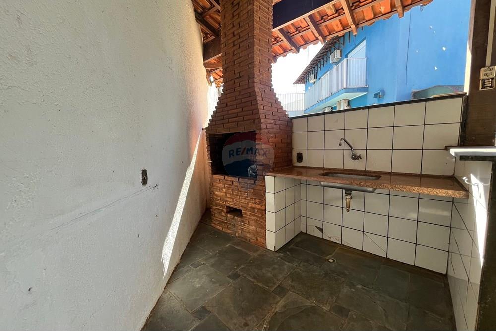 Casa Comercial - Alugar - São José do Rio Preto , São Paulo - Aluga casa comercial (1).jpeg - 631481001-28