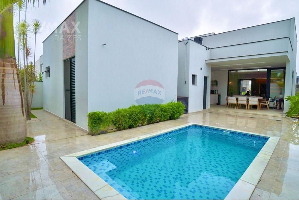 Casa de Condomínio - Venda - Votorantim , São Paulo - 19.jpg - 631701008-5