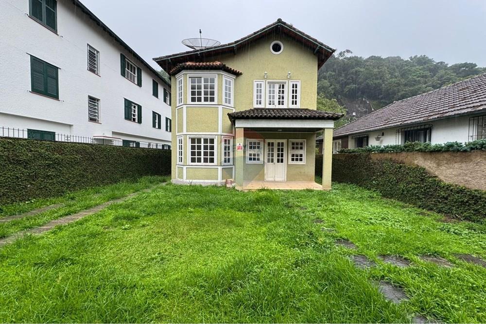 Casa - Alugar - Petrópolis , Rio de Janeiro - WhatsApp Image 2026-03-16 at 15.07.18 (4).jpeg - 630131012-195